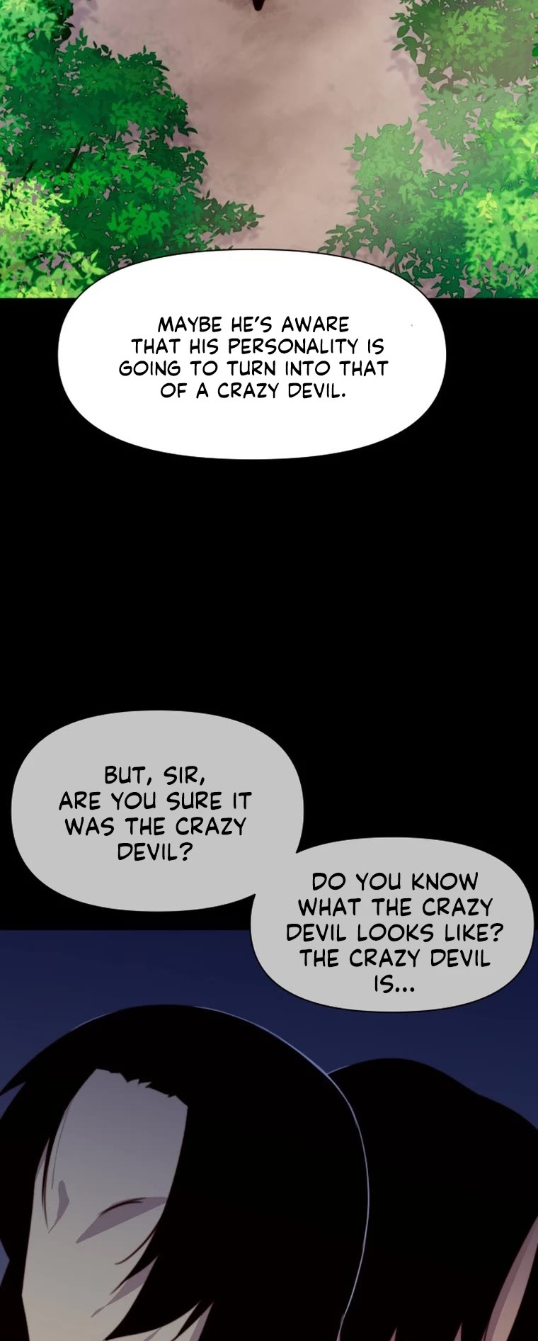 The Strongest Ever Chapter 139 page 18 - Chapter 139