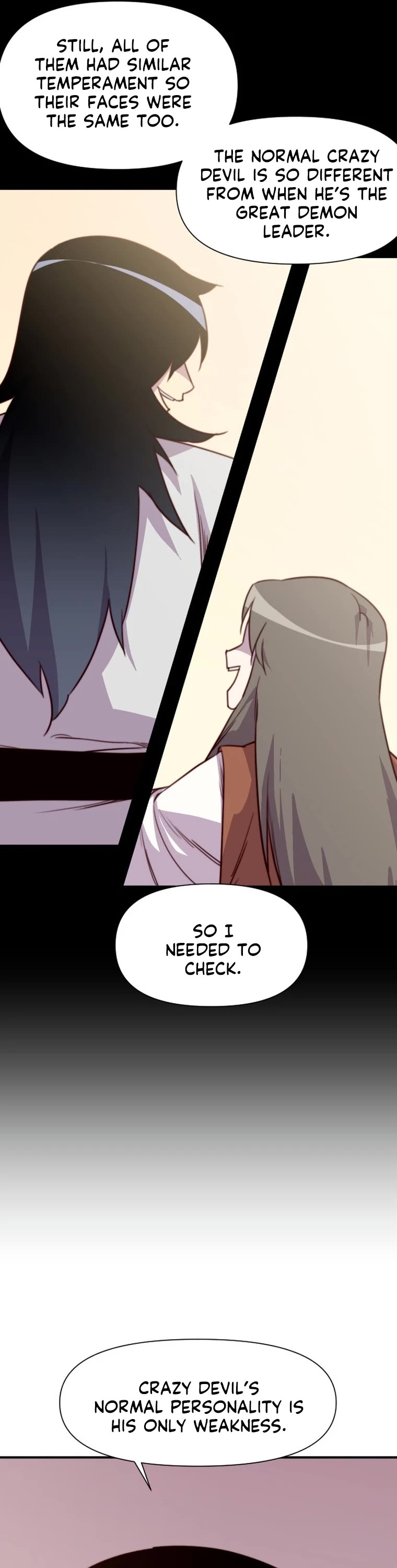 The Strongest Ever Chapter 139 page 20 - Chapter 139