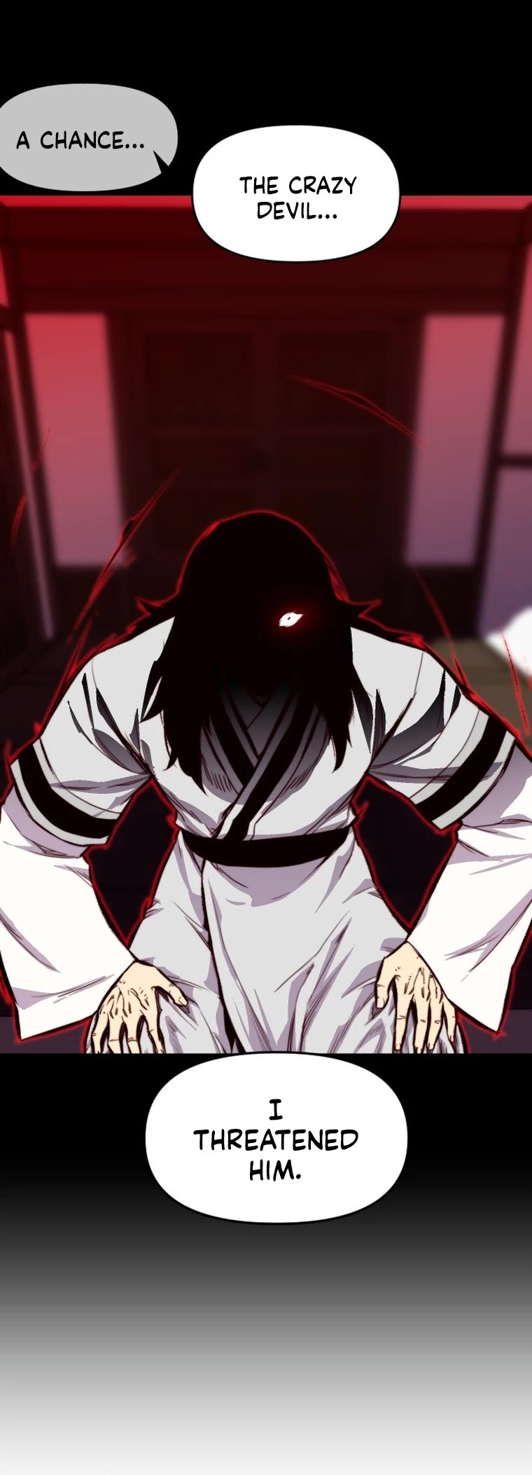 The Strongest Ever Chapter 139 page 24 - Chapter 139