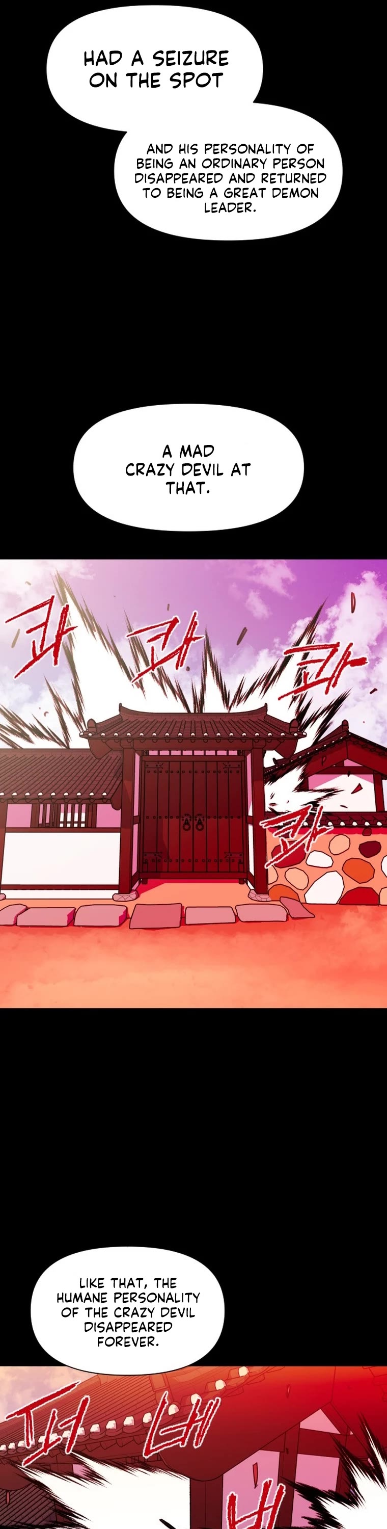 The Strongest Ever Chapter 139 page 27 - Chapter 139