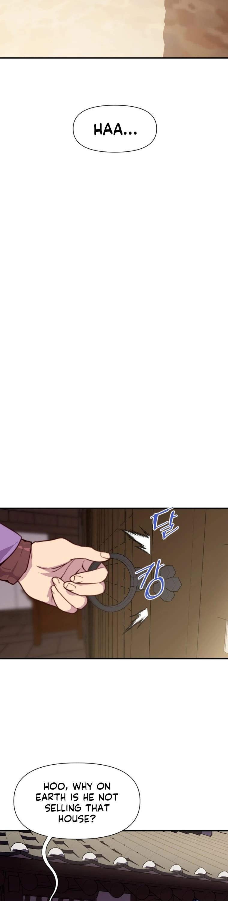 The Strongest Ever Chapter 139 page 35 - Chapter 139
