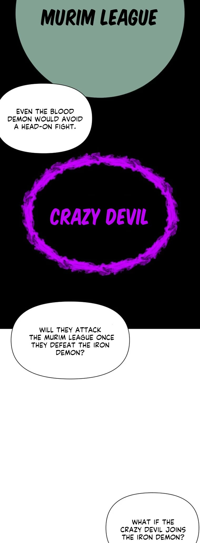 The Strongest Ever Chapter 139 page 4 - Chapter 139