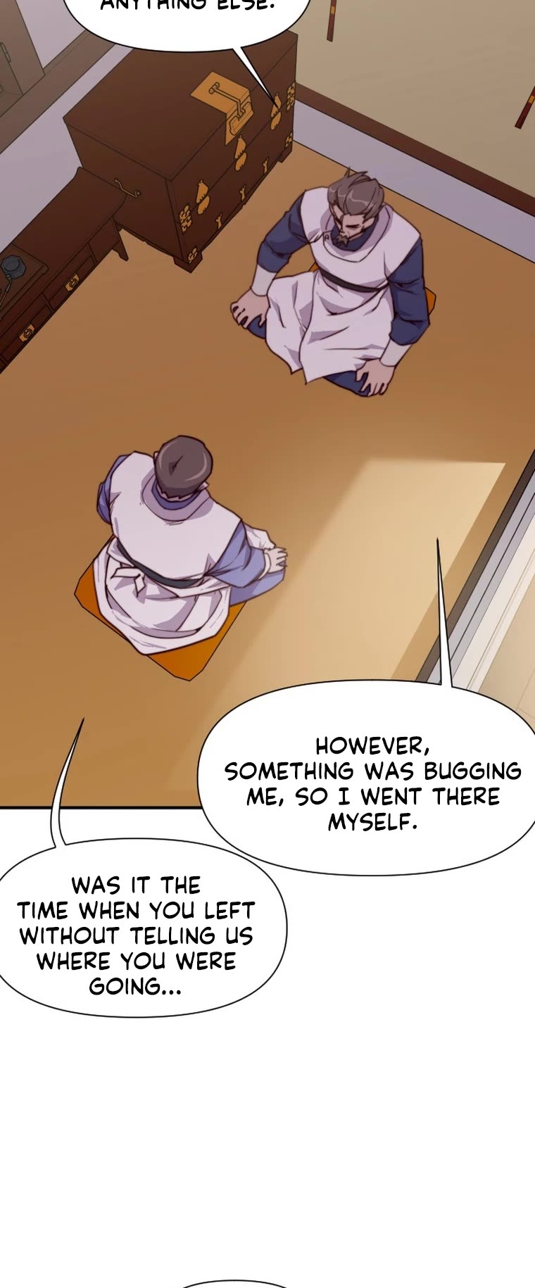 The Strongest Ever Chapter 139 page 41 - Chapter 139