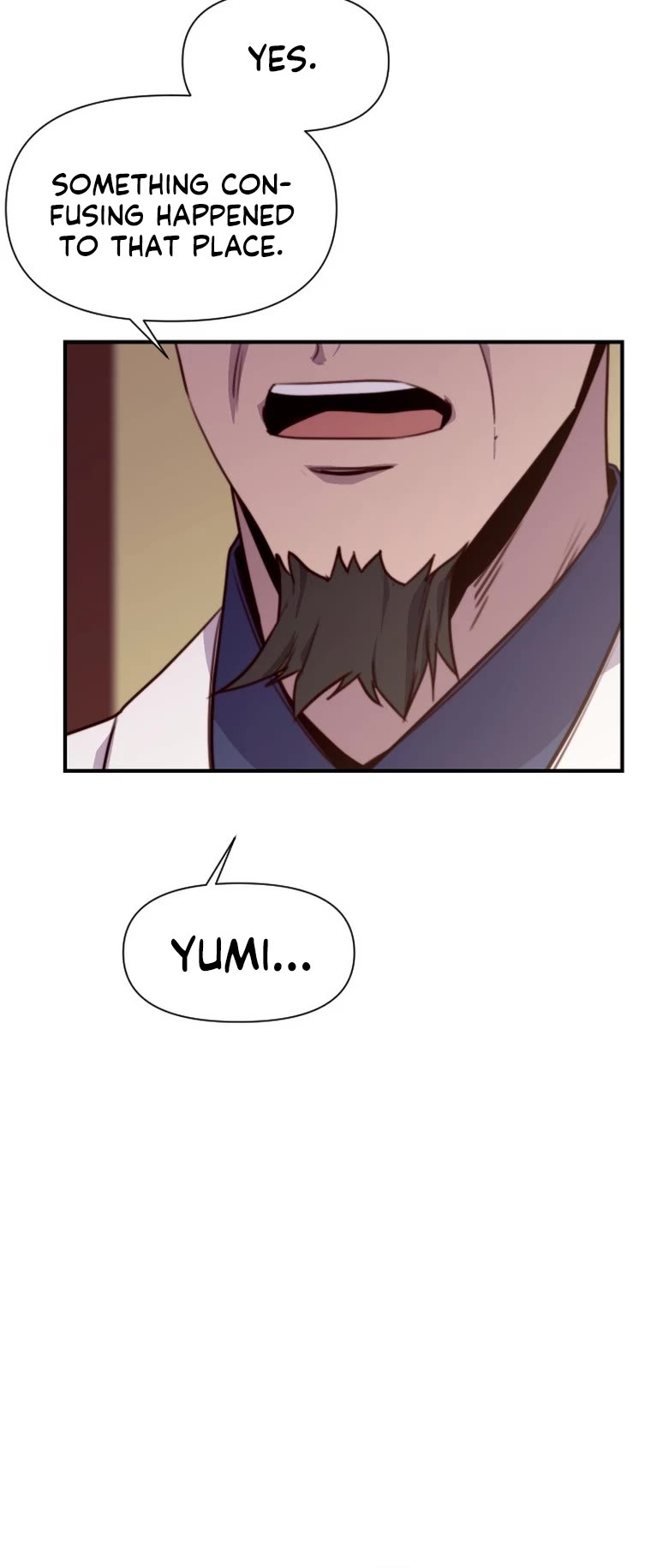 The Strongest Ever Chapter 139 page 42 - Chapter 139