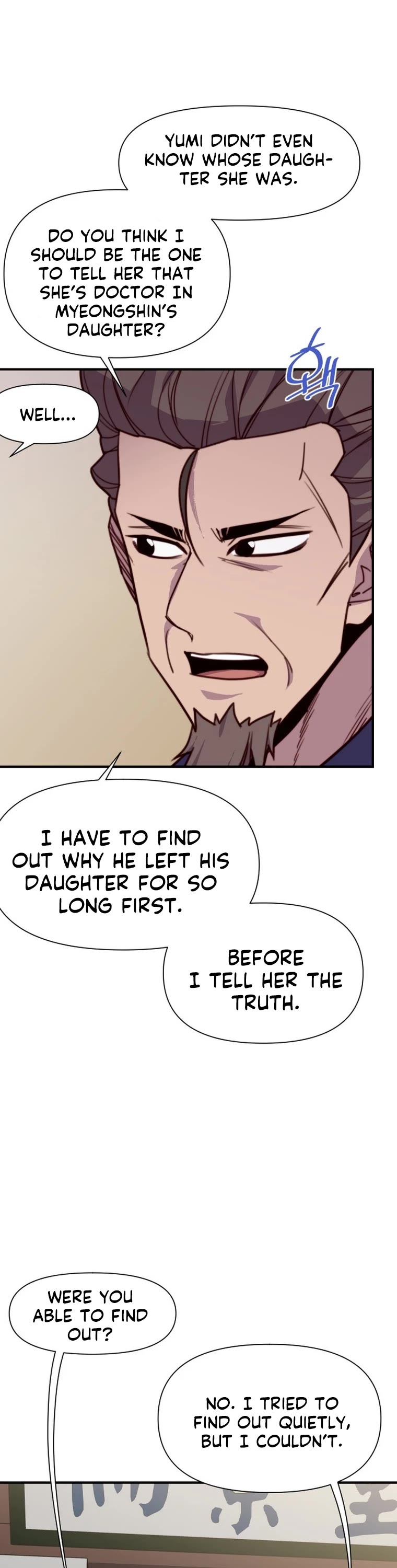 The Strongest Ever Chapter 139 page 45 - Chapter 139