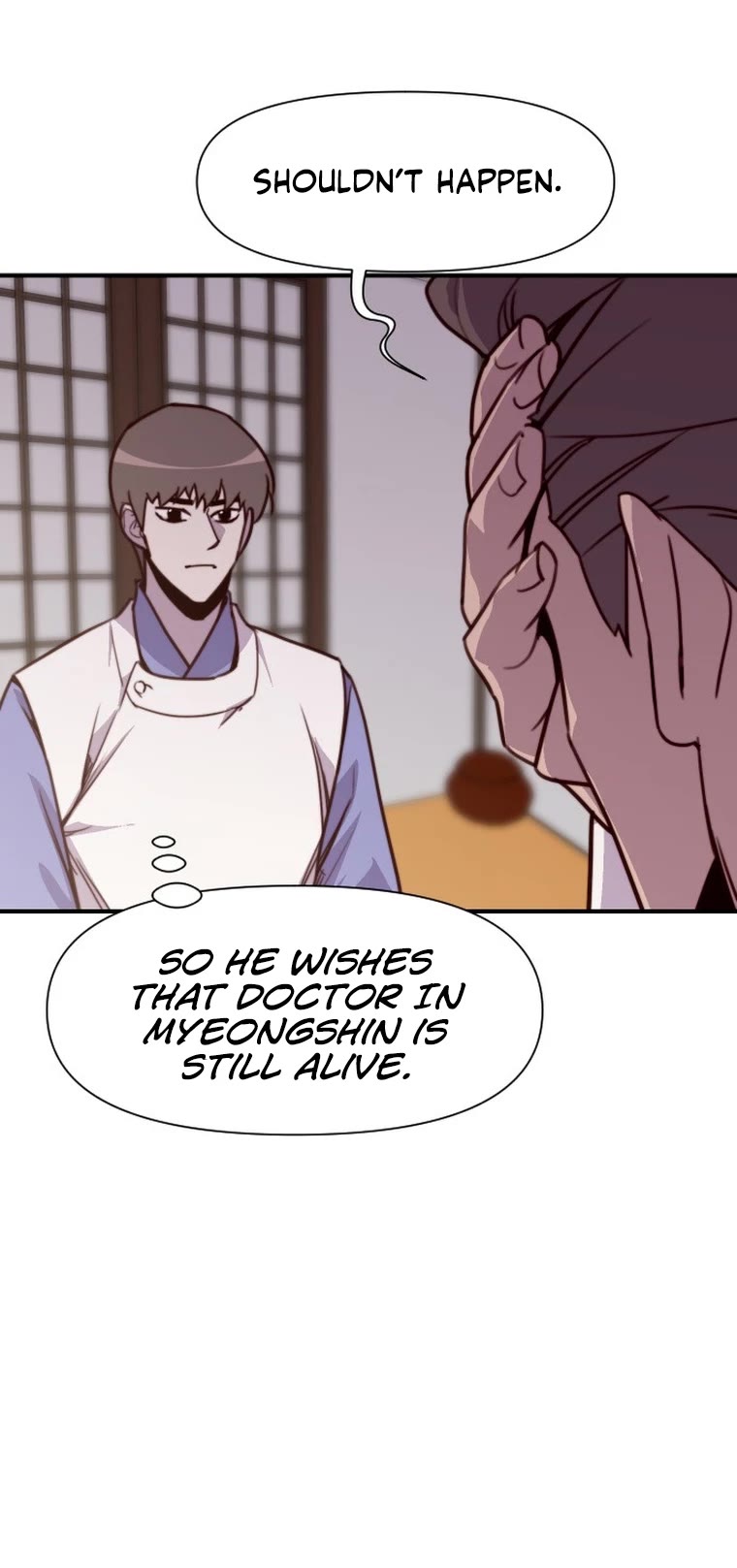 The Strongest Ever Chapter 139 page 47 - Chapter 139