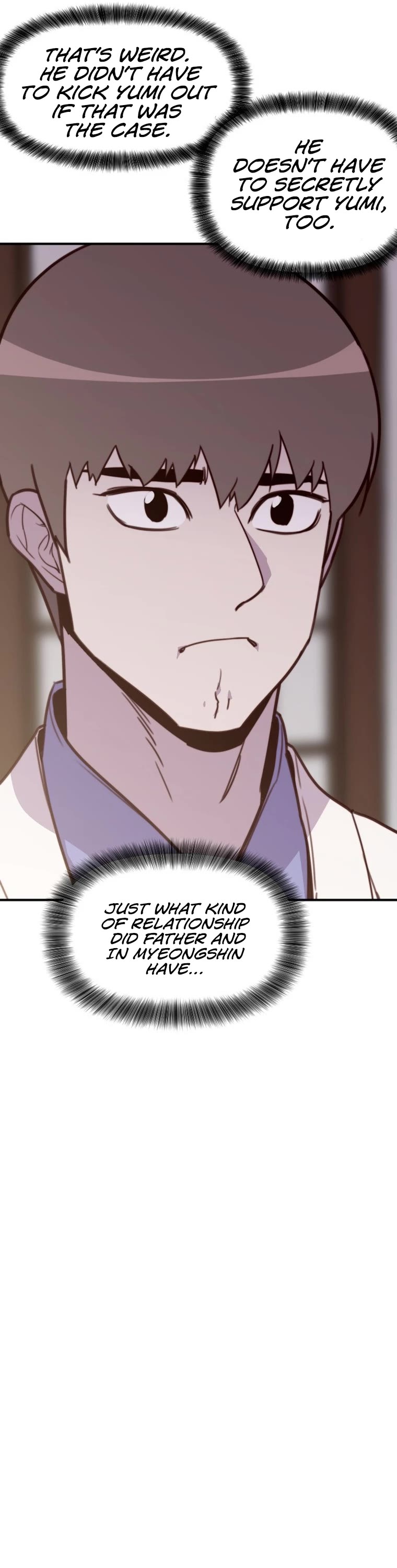 The Strongest Ever Chapter 139 page 48 - Chapter 139