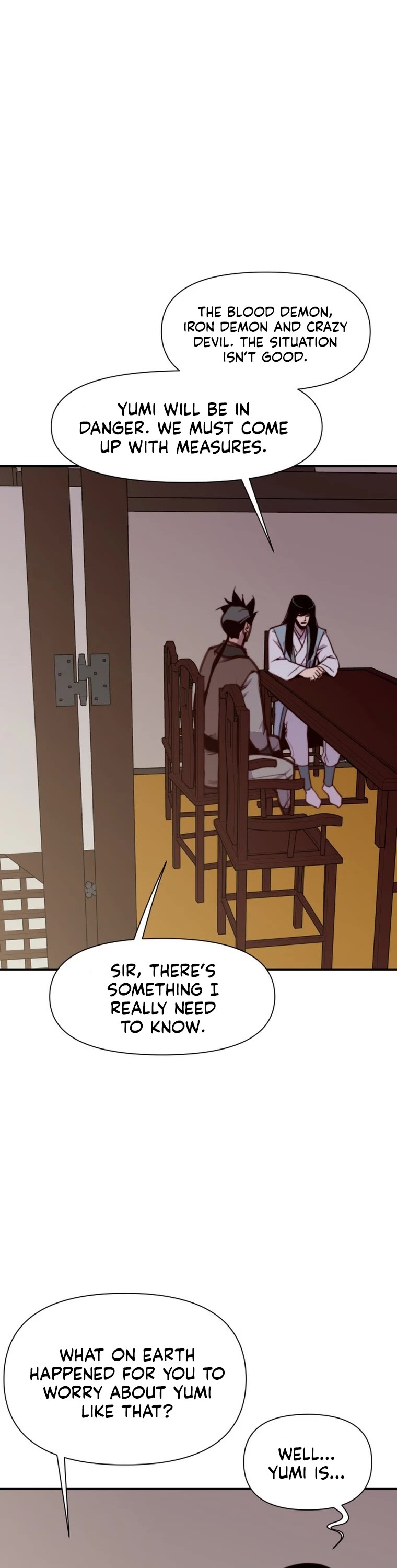 The Strongest Ever Chapter 139 page 49 - Chapter 139