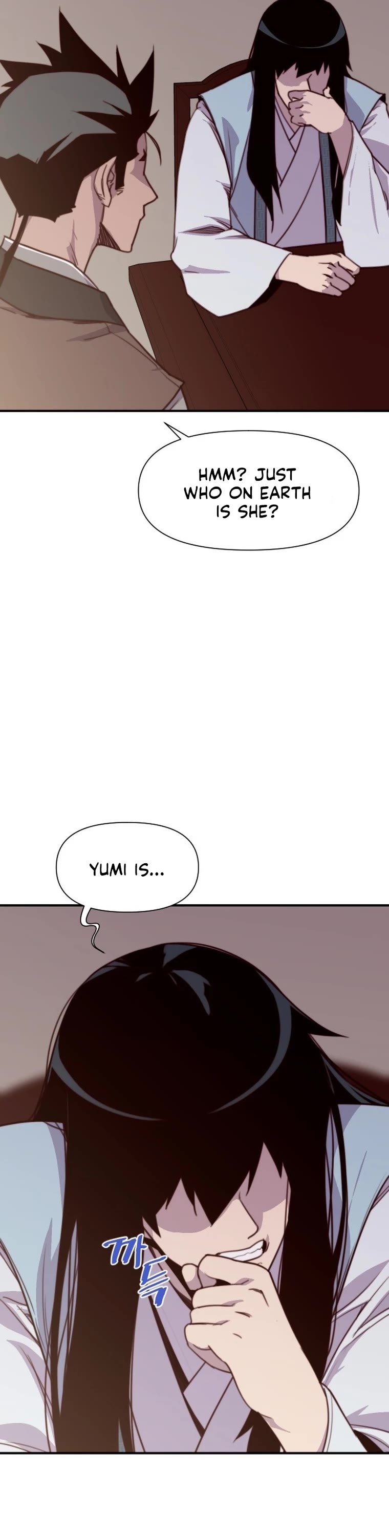 The Strongest Ever Chapter 139 page 50 - Chapter 139