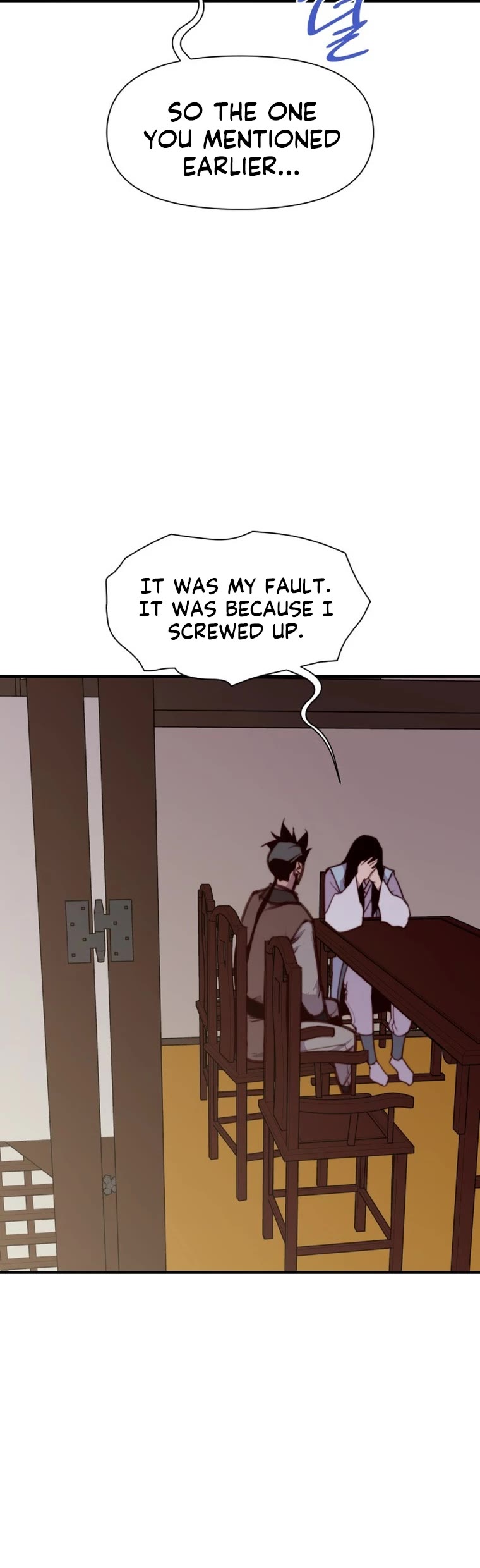 The Strongest Ever Chapter 139 page 52 - Chapter 139