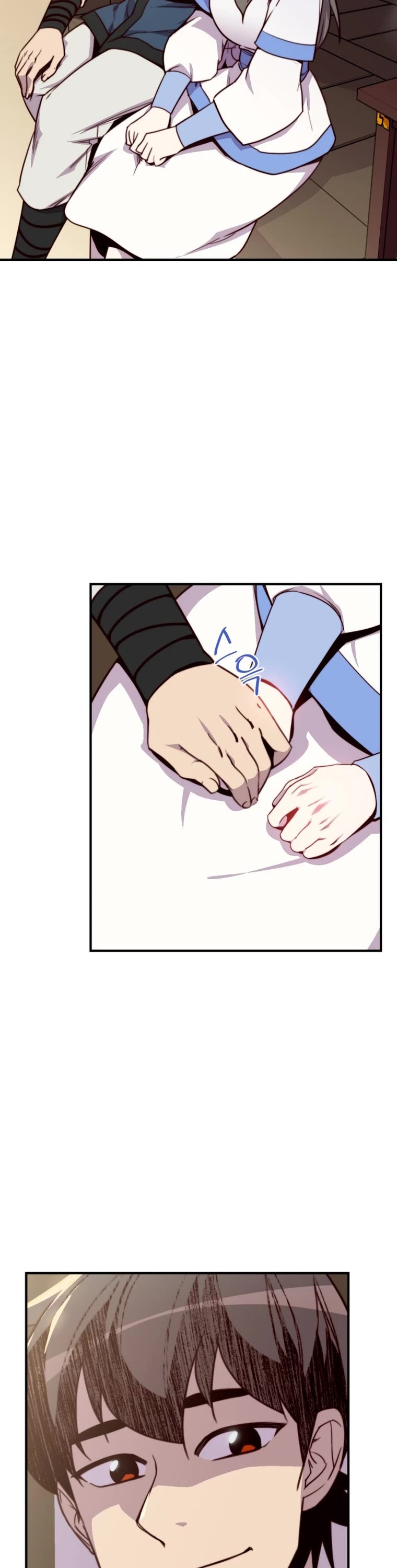The Strongest Ever Chapter 139 page 55 - Chapter 139