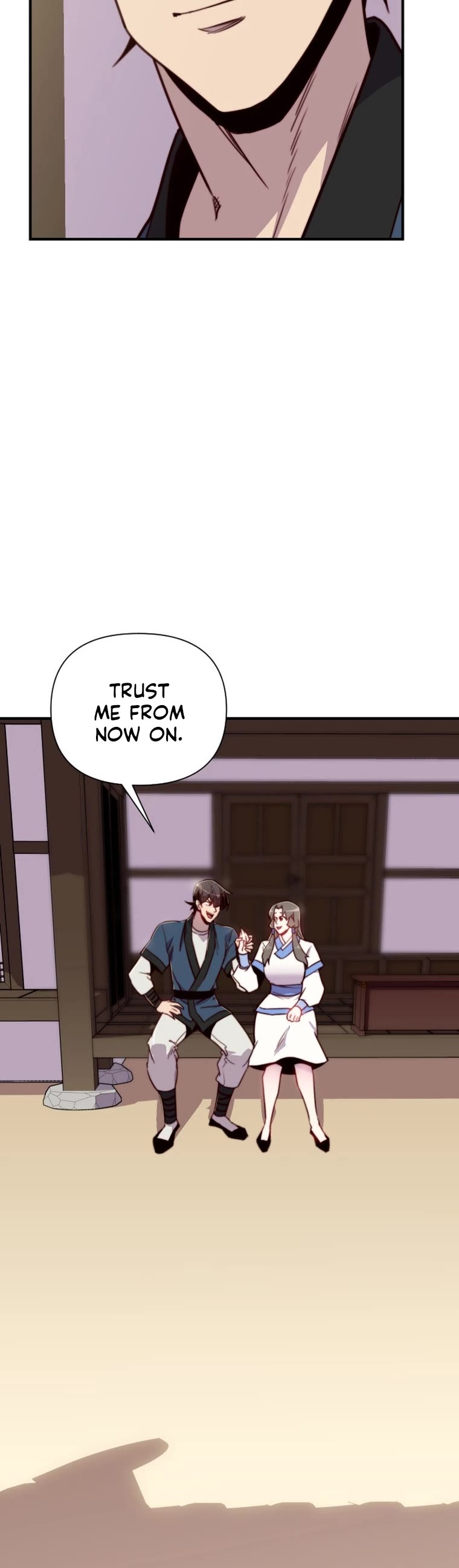 The Strongest Ever Chapter 139 page 56 - Chapter 139