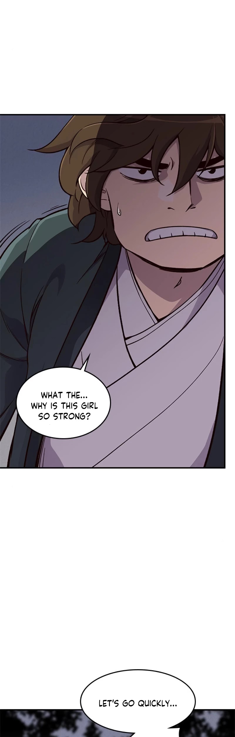 The Strongest Ever Chapter 14 page 13 - Chapter 14