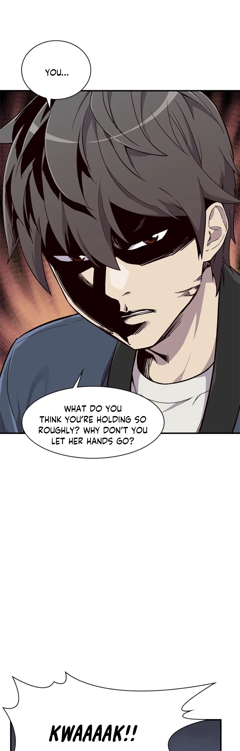 The Strongest Ever Chapter 14 page 15 - Chapter 14