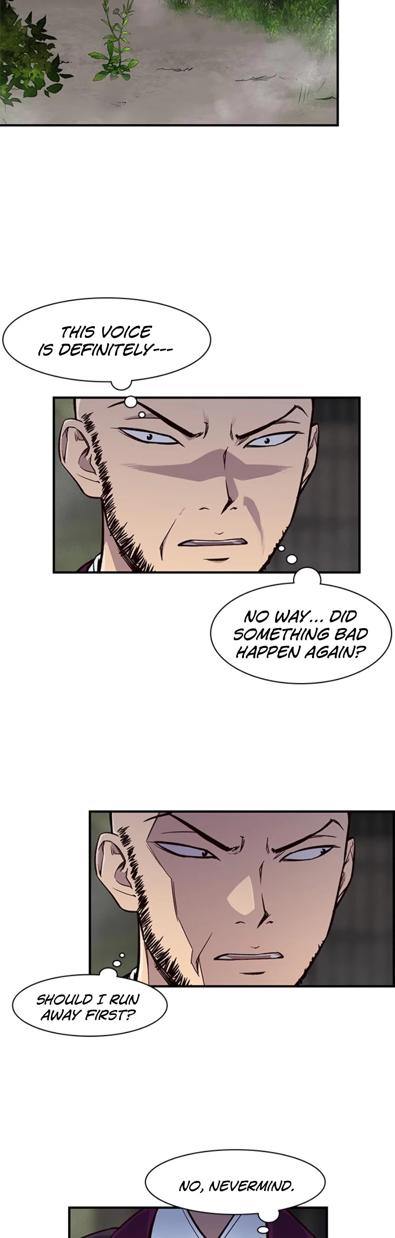 The Strongest Ever Chapter 14 page 17 - Chapter 14