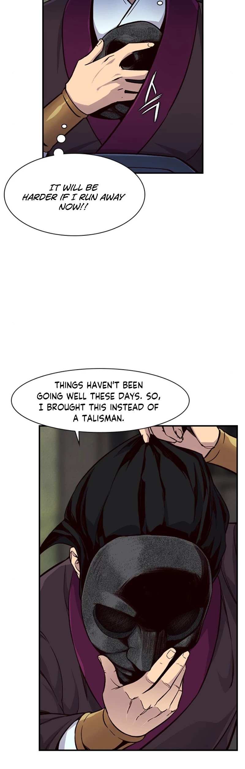 The Strongest Ever Chapter 14 page 18 - Chapter 14