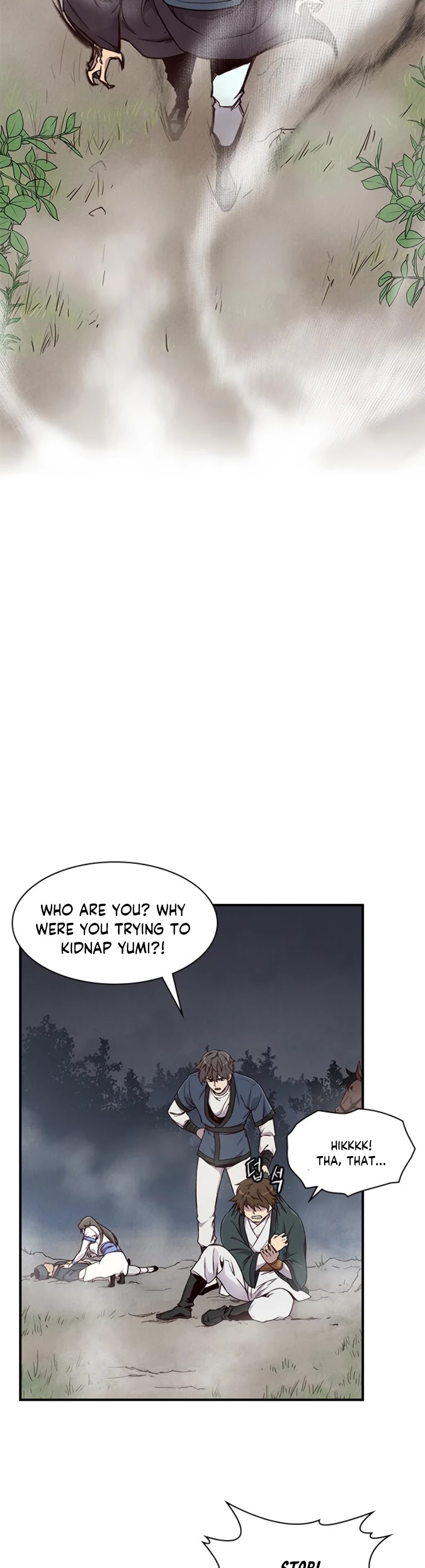 The Strongest Ever Chapter 14 page 20 - Chapter 14