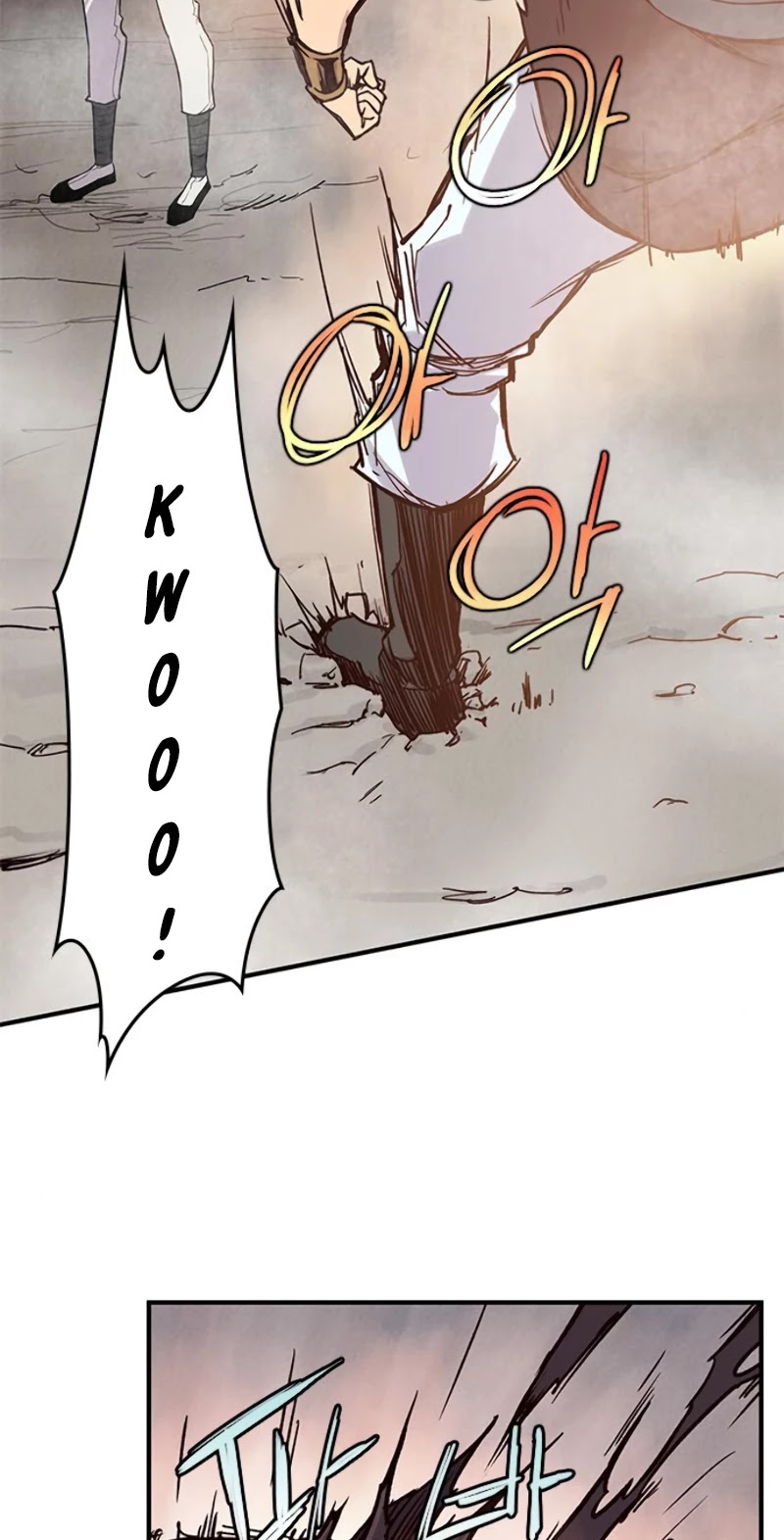 The Strongest Ever Chapter 14 page 29 - Chapter 14