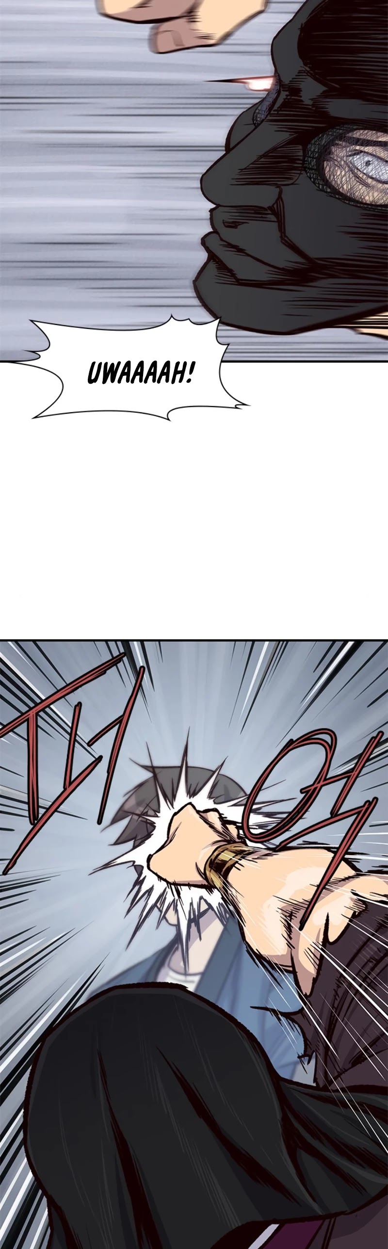 The Strongest Ever Chapter 14 page 35 - Chapter 14