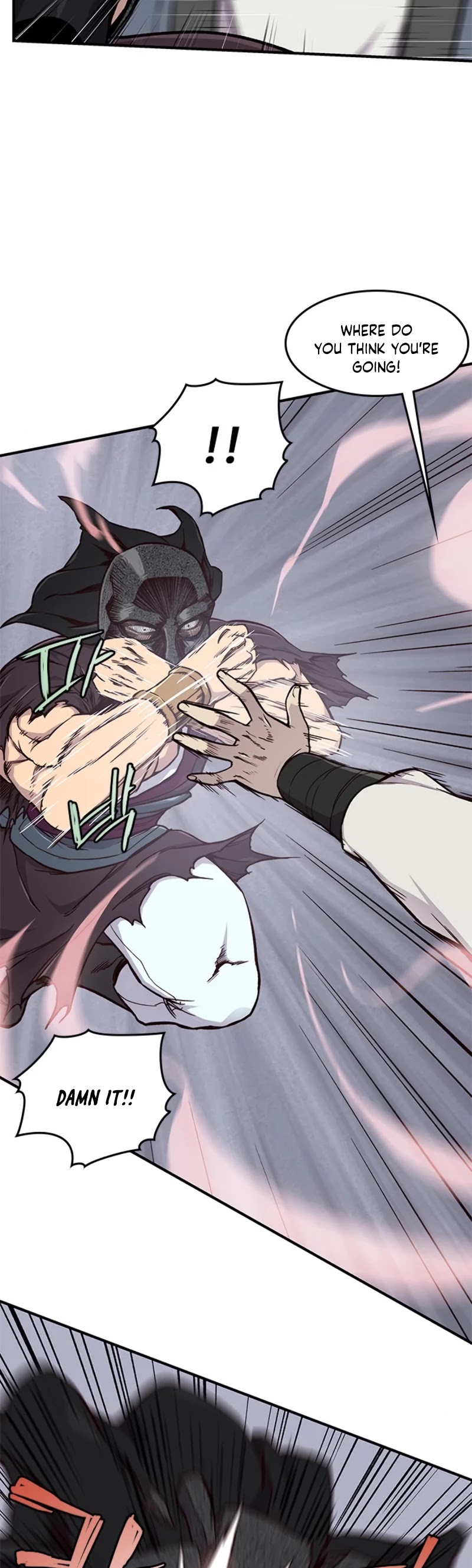 The Strongest Ever Chapter 14 page 43 - Chapter 14