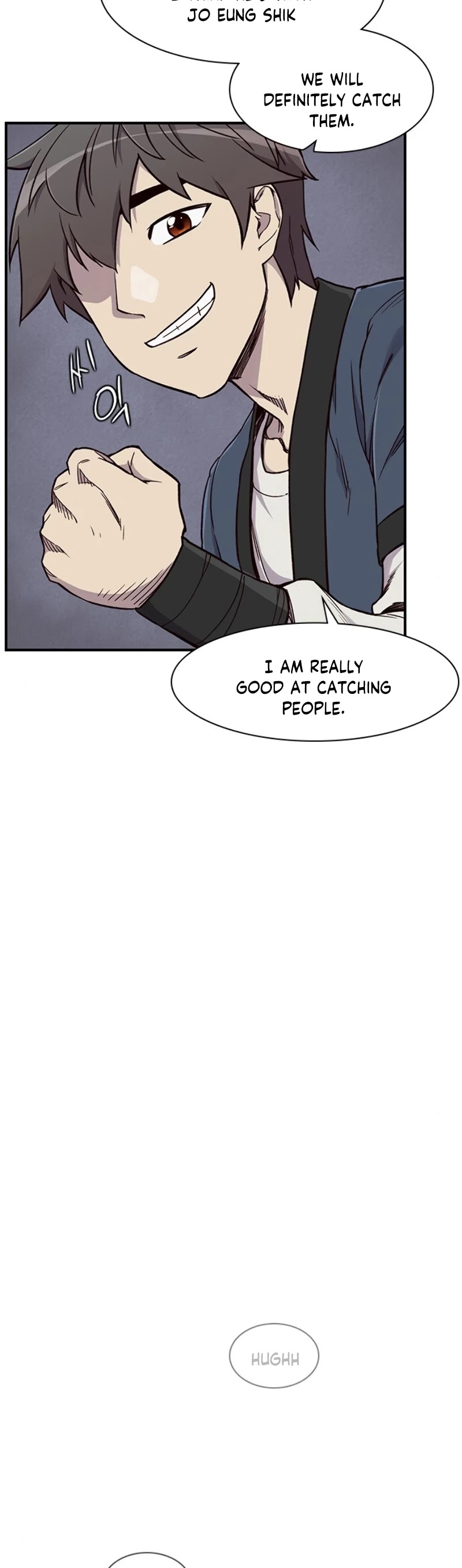 The Strongest Ever Chapter 14 page 48 - Chapter 14