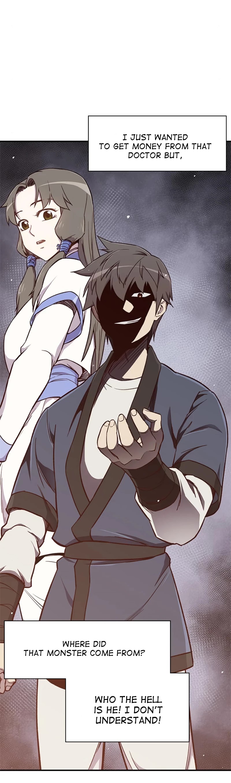 The Strongest Ever Chapter 14 page 51 - Chapter 14