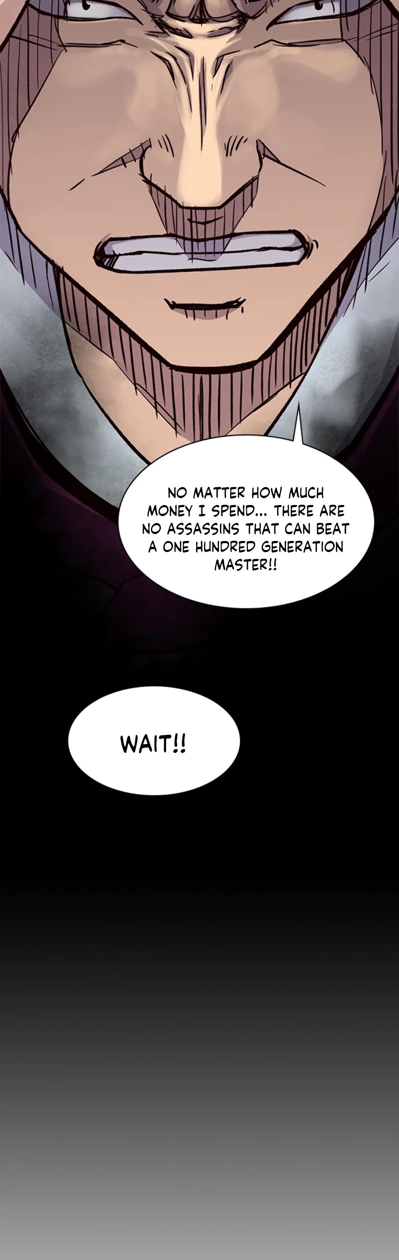 The Strongest Ever Chapter 14 page 54 - Chapter 14
