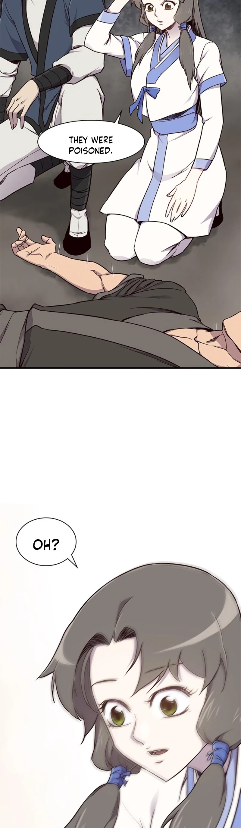 The Strongest Ever Chapter 14 page 56 - Chapter 14