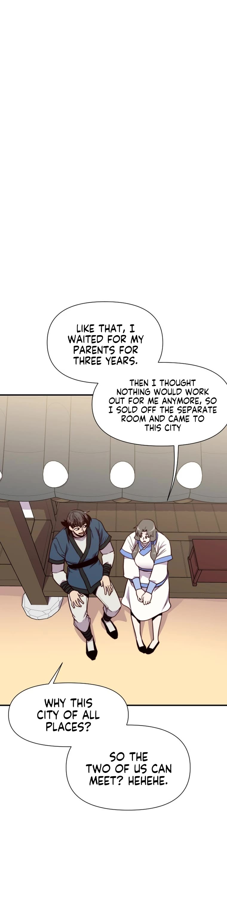 The Strongest Ever Chapter 140 page 16 - Chapter 140