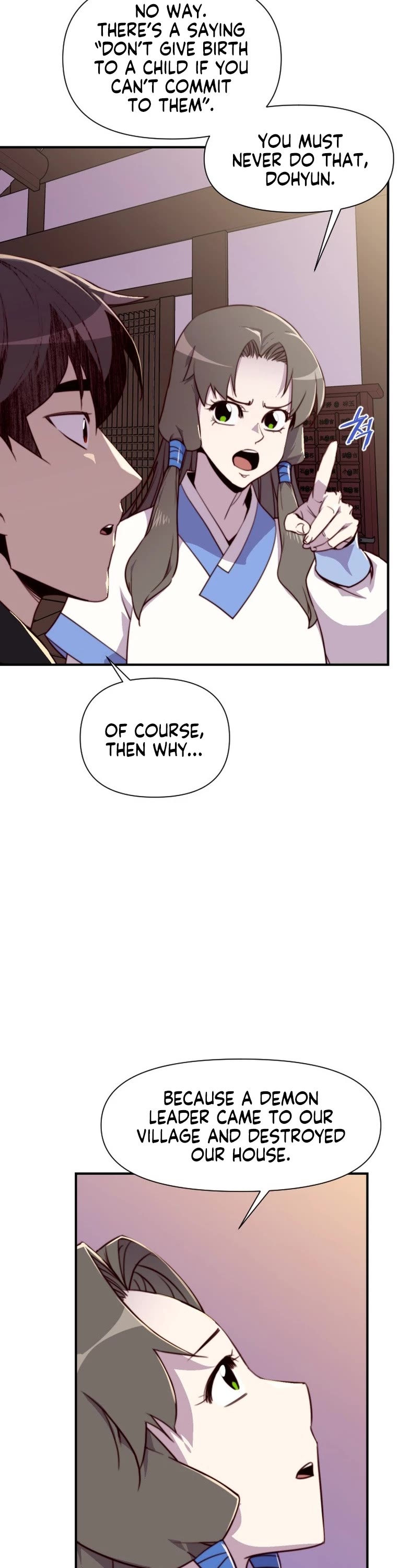 The Strongest Ever Chapter 140 page 2 - Chapter 140
