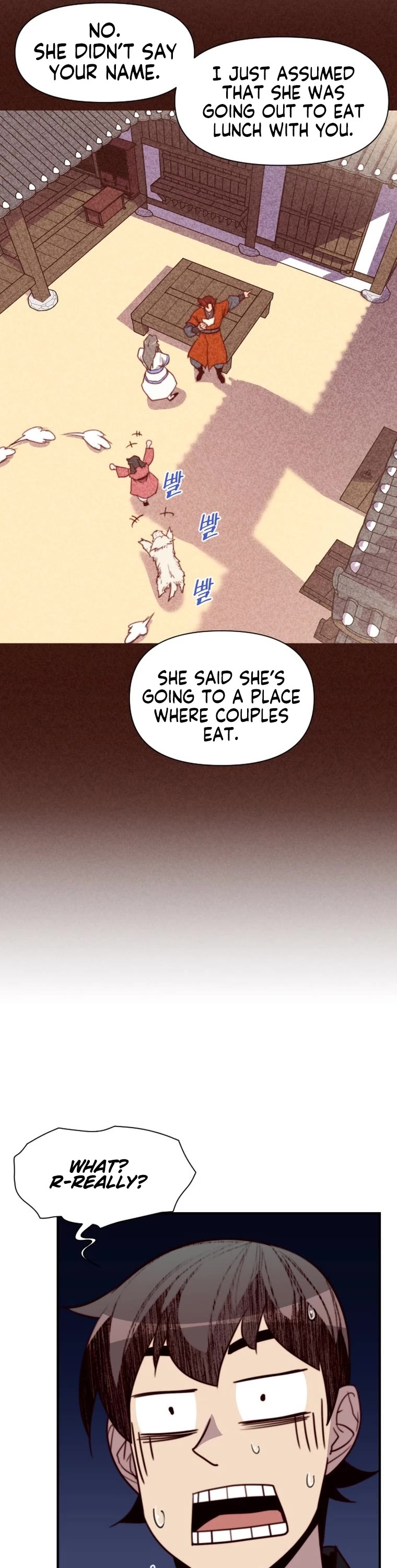 The Strongest Ever Chapter 140 page 30 - Chapter 140
