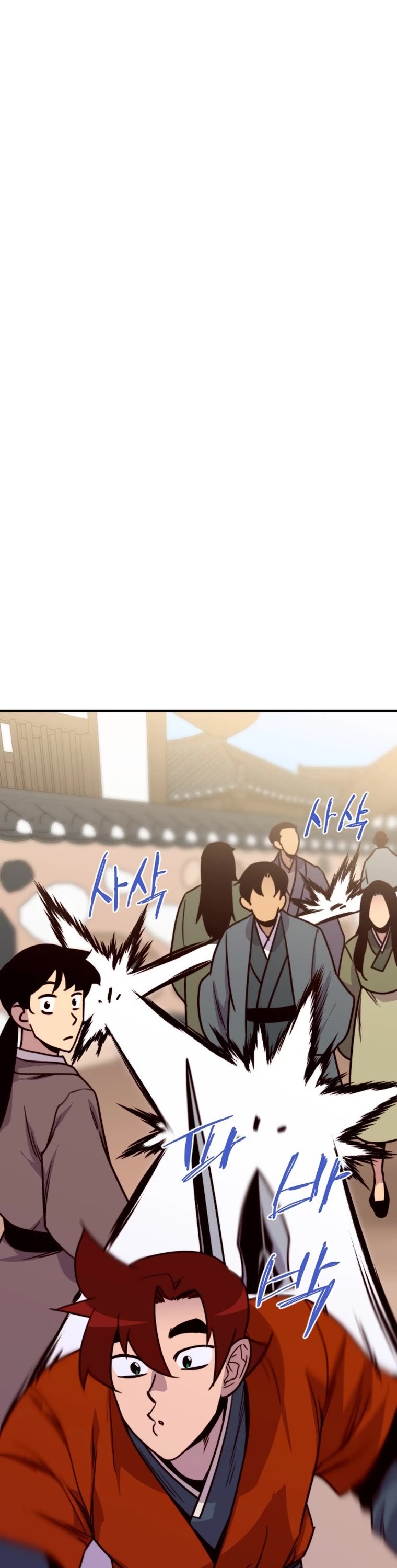 The Strongest Ever Chapter 140 page 34 - Chapter 140