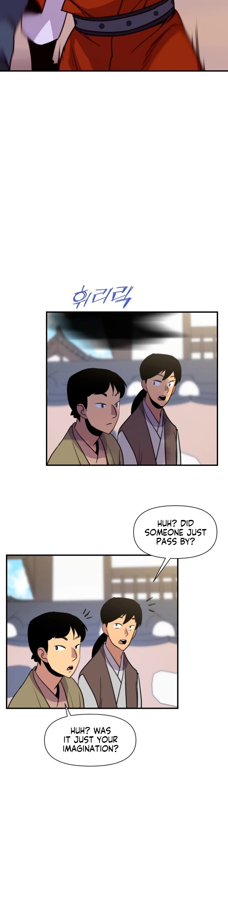 The Strongest Ever Chapter 140 page 35 - Chapter 140