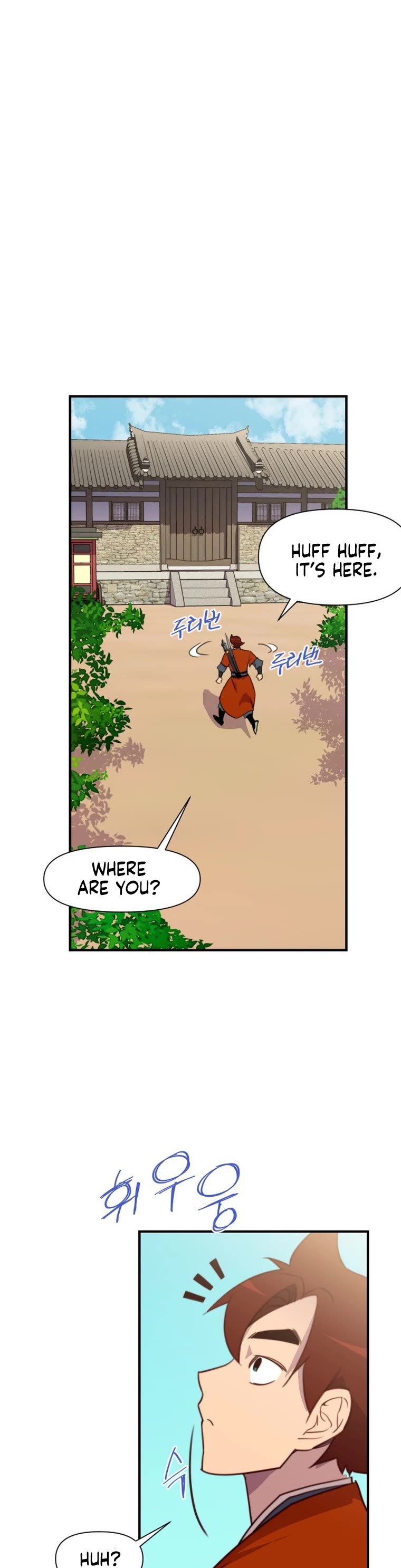 The Strongest Ever Chapter 140 page 36 - Chapter 140