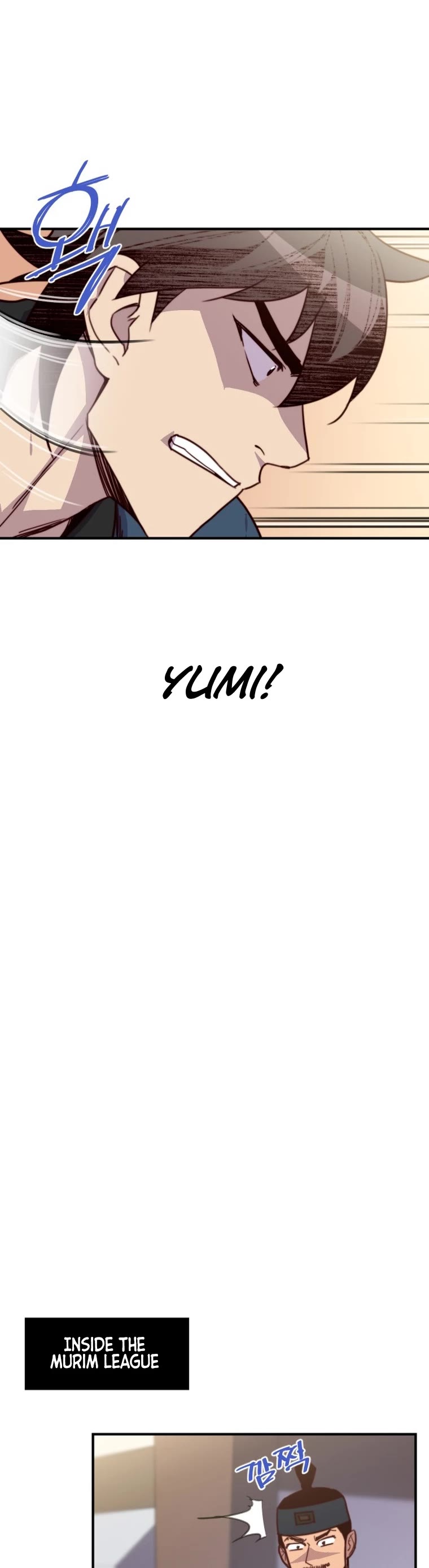 The Strongest Ever Chapter 140 page 41 - Chapter 140