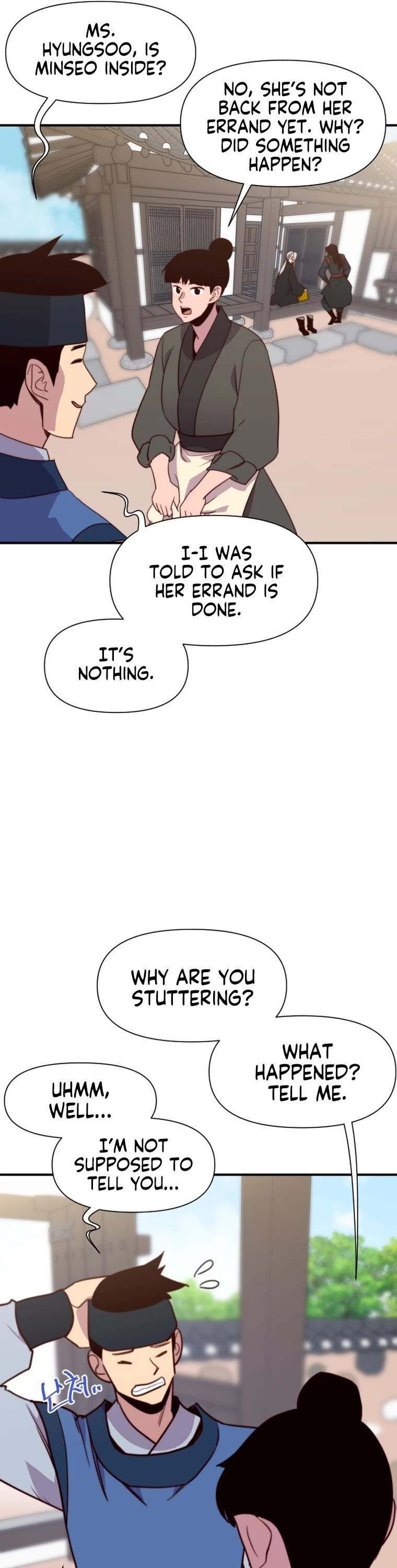 The Strongest Ever Chapter 140 page 43 - Chapter 140