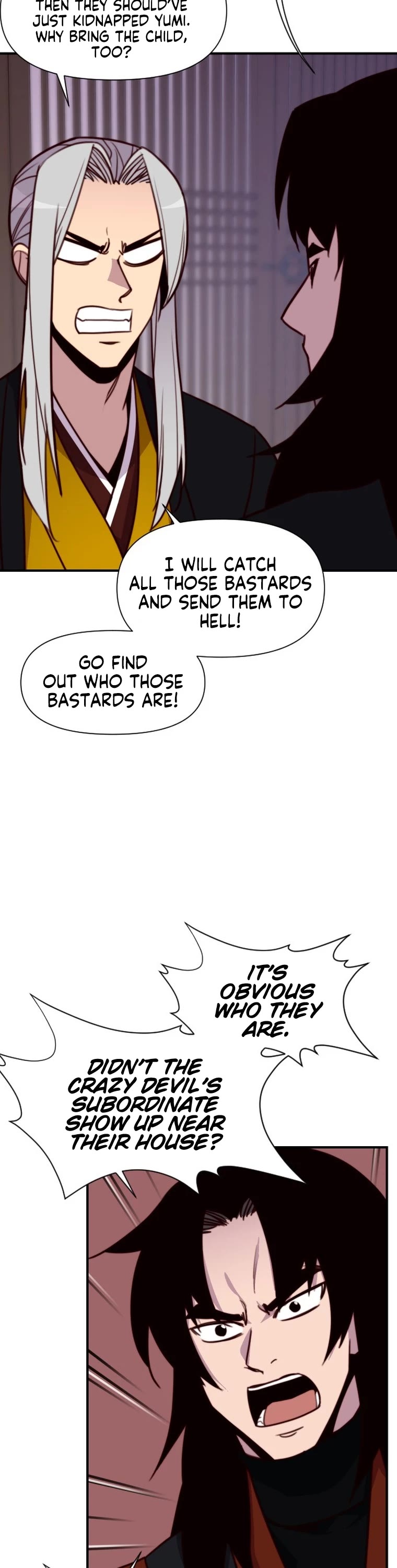 The Strongest Ever Chapter 140 page 45 - Chapter 140