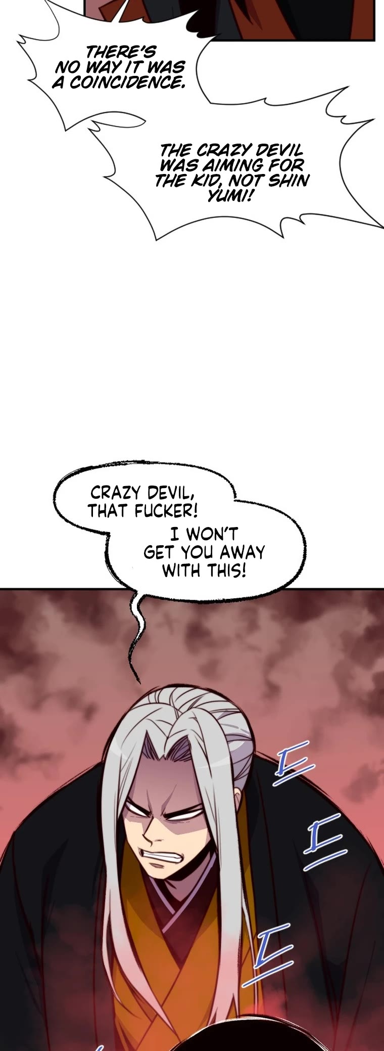 The Strongest Ever Chapter 140 page 46 - Chapter 140