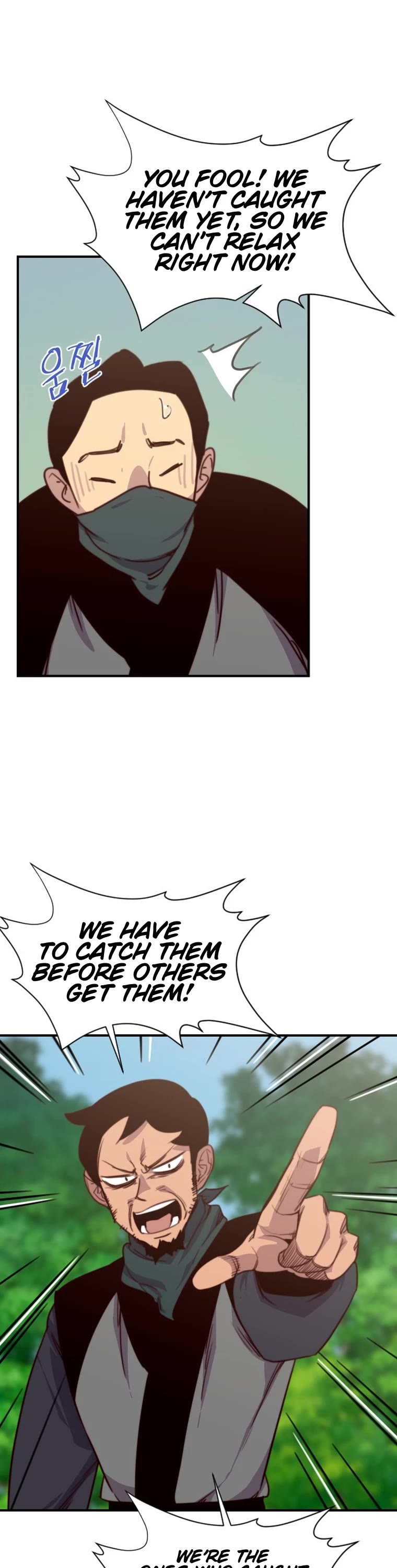 The Strongest Ever Chapter 140 page 49 - Chapter 140