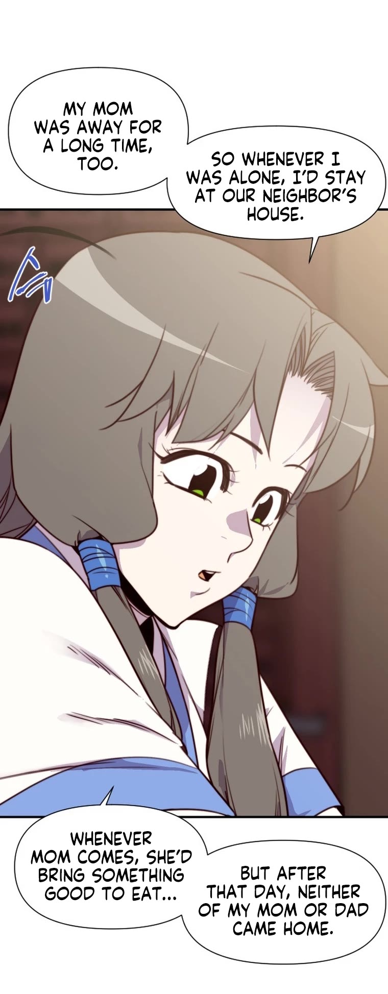 The Strongest Ever Chapter 140 page 5 - Chapter 140