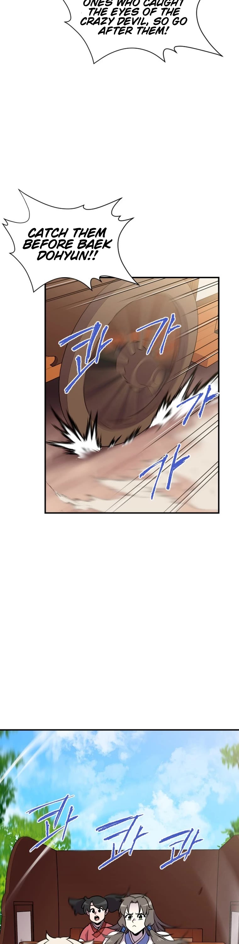 The Strongest Ever Chapter 140 page 50 - Chapter 140