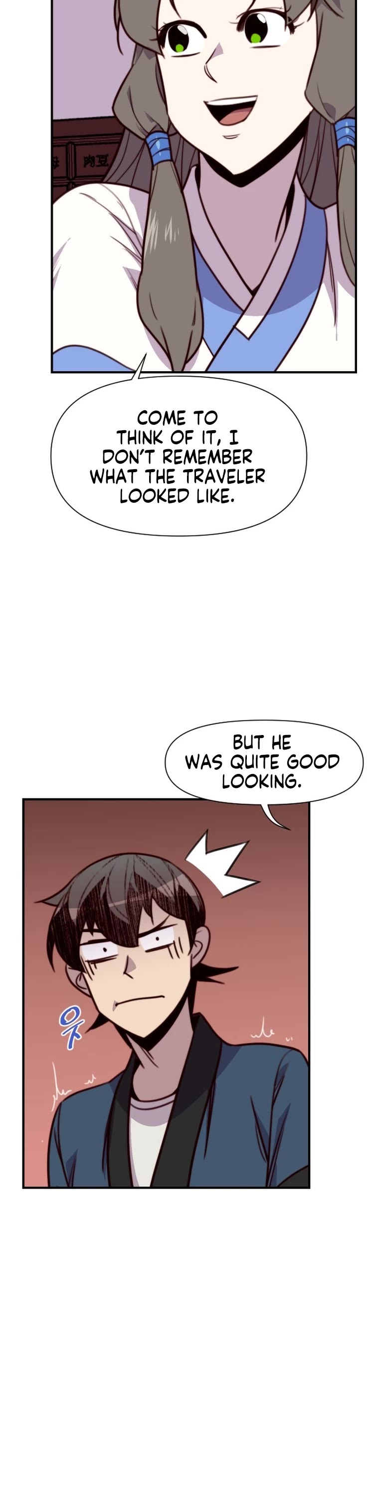 The Strongest Ever Chapter 140 page 7 - Chapter 140