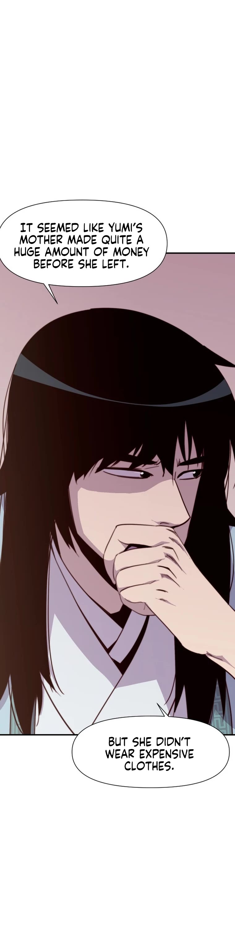 The Strongest Ever Chapter 140 page 8 - Chapter 140