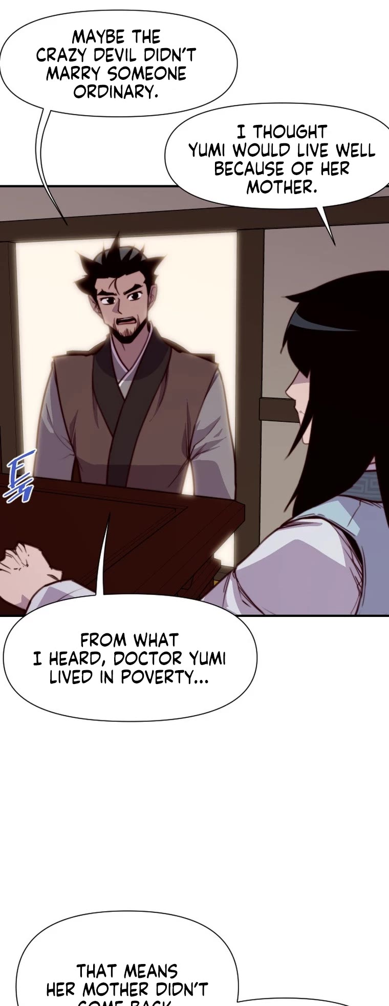 The Strongest Ever Chapter 140 page 9 - Chapter 140