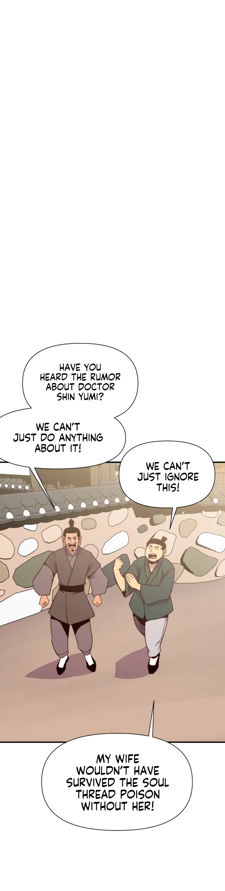The Strongest Ever Chapter 141 page 14 - Chapter 141