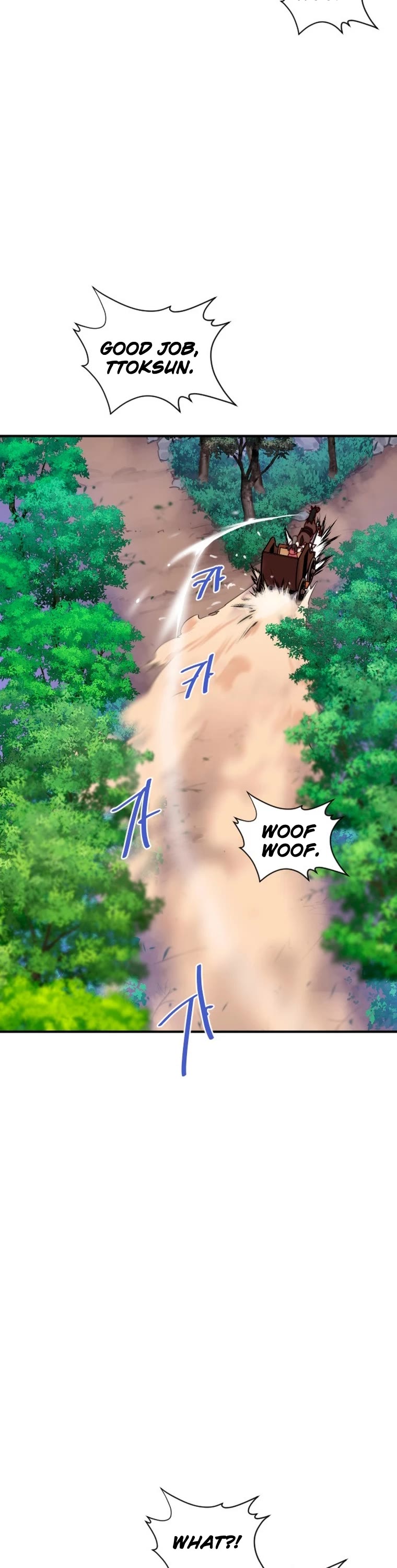 The Strongest Ever Chapter 141 page 2 - Chapter 141