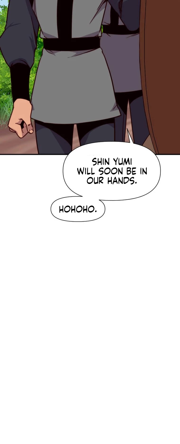 The Strongest Ever Chapter 141 page 22 - Chapter 141