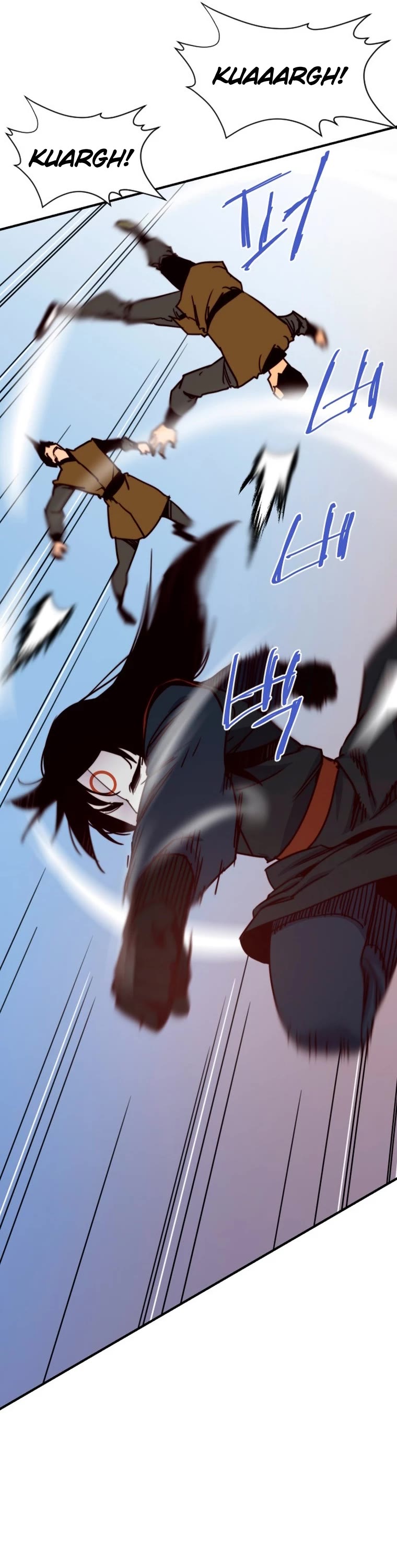 The Strongest Ever Chapter 141 page 24 - Chapter 141
