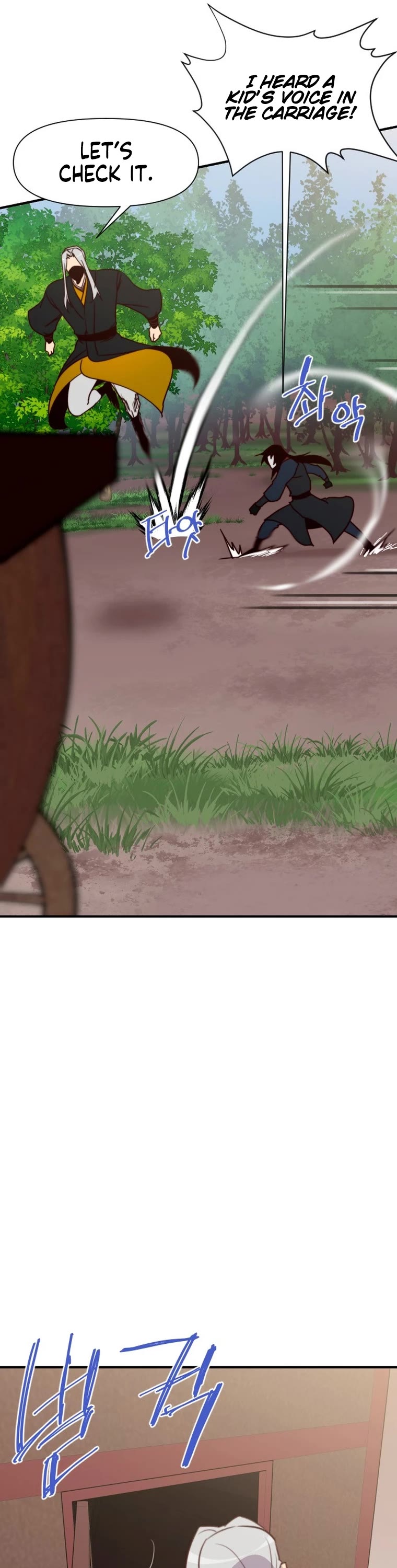 The Strongest Ever Chapter 141 page 25 - Chapter 141