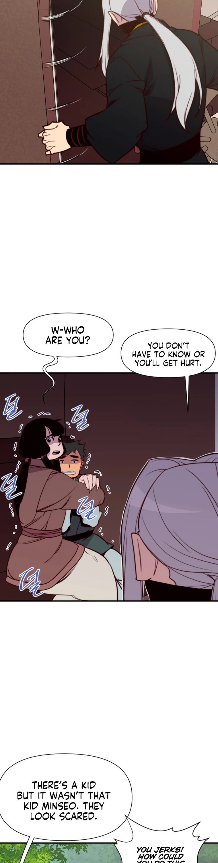 The Strongest Ever Chapter 141 page 26 - Chapter 141